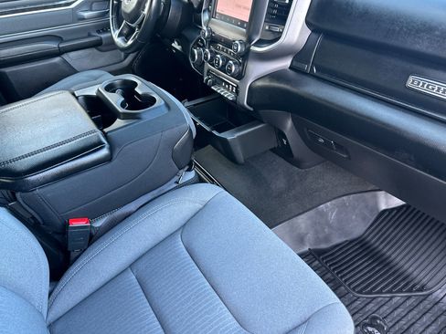 Used 2022 RAM 1500 Big Horn image 15