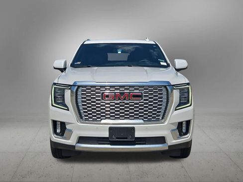 Used 2024 GMC Yukon XL Denali w/ Max Trailering Package AWD/4WD image 9