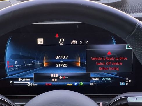 Used 2024 Mercedes-Benz GLS 63 AMG 4MATIC image 14