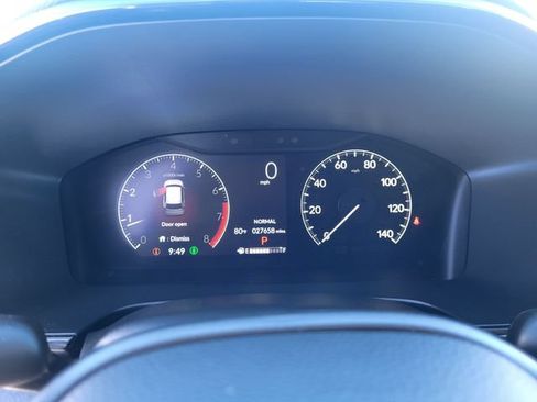 Used 2024 Honda CR-V LX image 14
