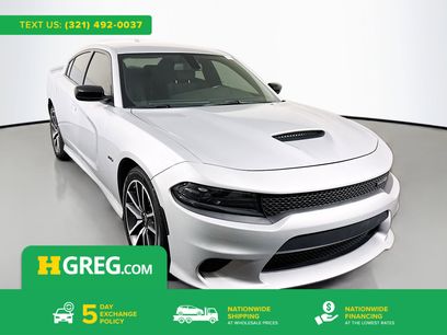Used 2023 Dodge Charger R/T
