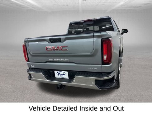 Certified 2023 GMC Sierra 1500 SLT w/ SLT Premium Plus Package image 13
