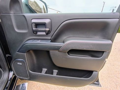 Used 2015 GMC Sierra 1500 SLT w/ All-Terrain Package image 44