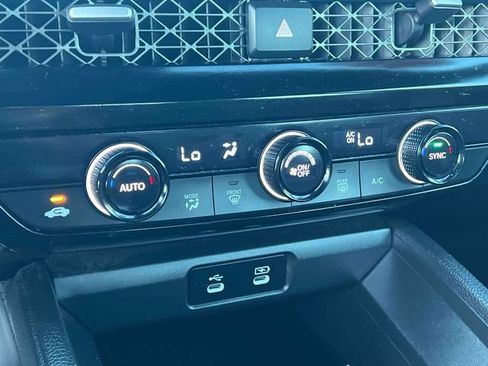 Used 2024 Honda Accord Sport image 32