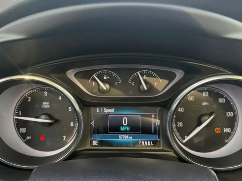 Used 2019 Buick Envision Essence FWD image 14