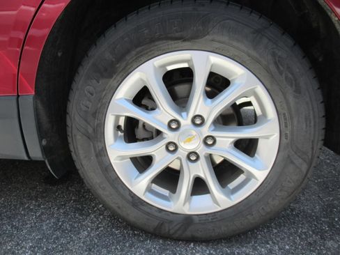 Used 2020 Chevrolet Equinox LT AWD/4WD image 5