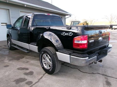 Used 2006 Ford F150 XLT image 5