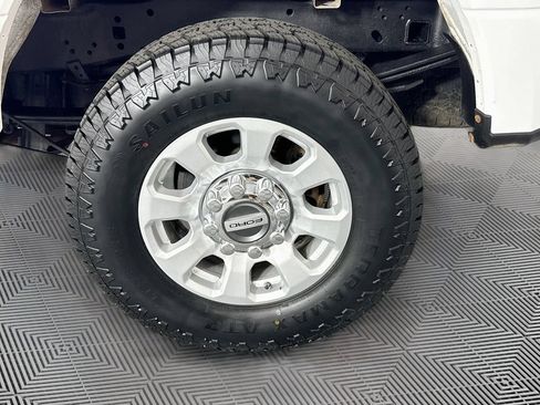 Used 2021 Ford F250 XLT w/ XLT Value Package AWD/4WD image 27