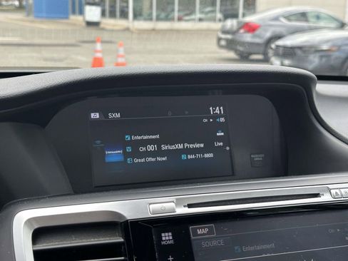 Used 2016 Honda Accord EX-L image 26