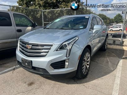 Used 2017 Cadillac XT5 Luxury w/ Driver Awareness Package