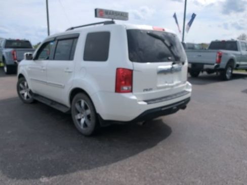 Used 2014 Honda Pilot Touring image 7