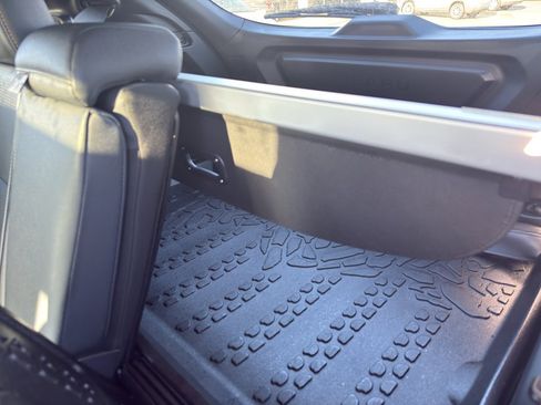 Used 2024 Subaru Crosstrek 2.5i Wilderness image 35