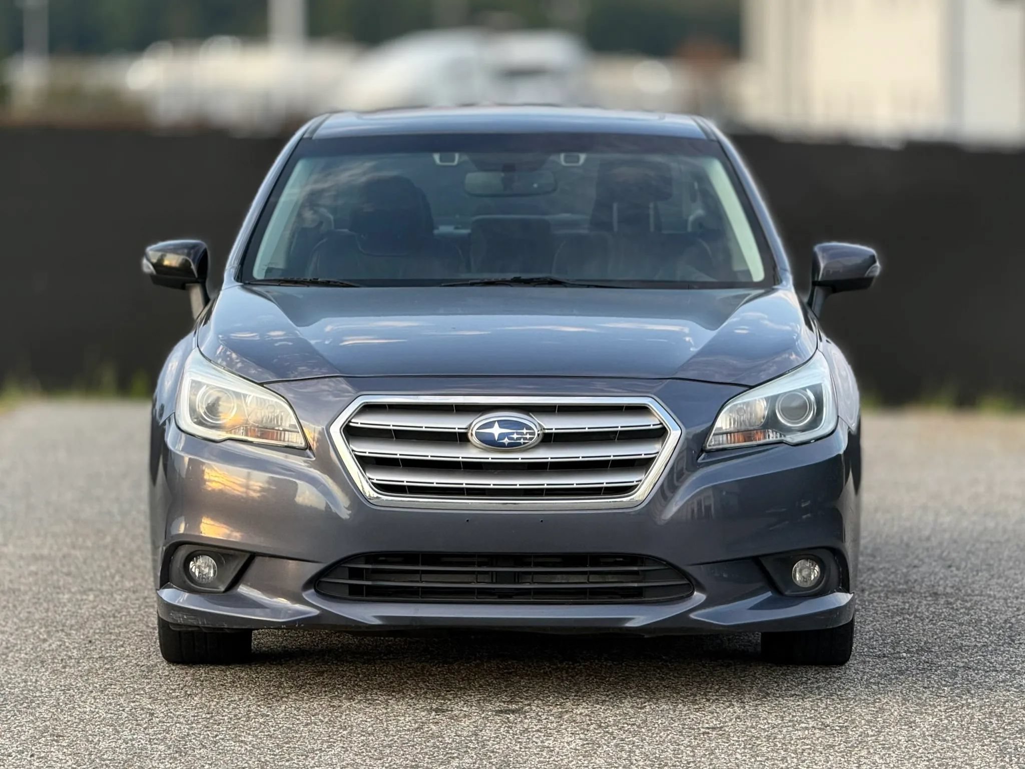 Used 2016 Subaru Legacy 3.6R Limited AWD/4WD image 5