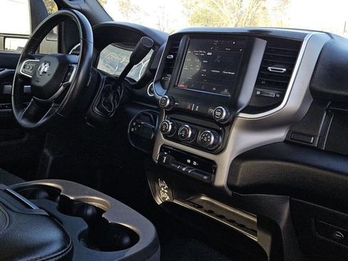 Used 2024 RAM 2500 Big Horn image 35
