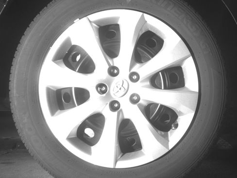 Used 2025 Toyota Corolla LE FWD image 15