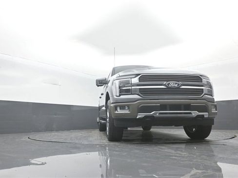 New 2026 Ford F150 King Ranch image 25