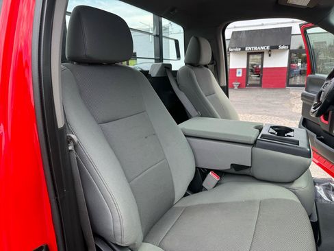 Used 2017 Ford F250 XL w/ STX Appearance Package AWD/4WD image 18