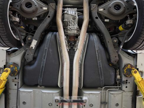 Used 2008 Cadillac STS V RWD image 57
