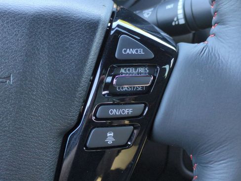 New 2026 Nissan Frontier Pro-X image 25