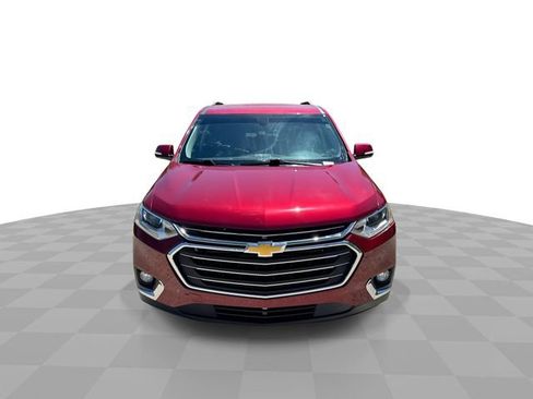 Used 2019 Chevrolet Traverse LT w/ LPO, Floor Liner Package AWD/4WD image 4