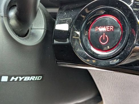 Certified 2024 Honda CR-V Sport Touring image 25