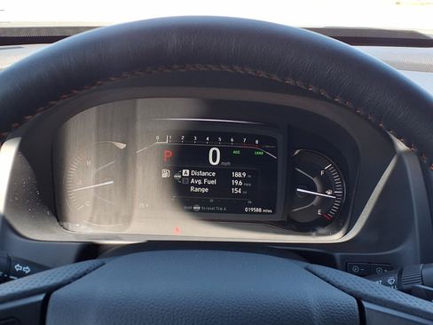 Used 2024 Honda Passport TrailSport image 18