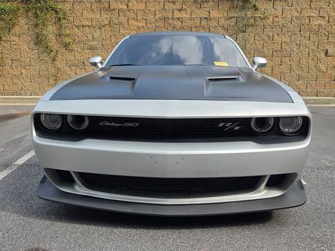 Used 2020 Dodge Challenger R/T Scat Pack RWD image 2