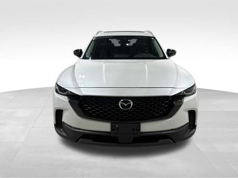 Certified 2023 MAZDA CX-50 2.5 S w/ Preferred Plus Pkg AWD/4WD image 9