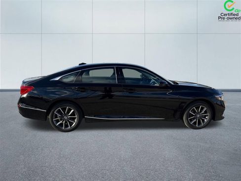Used 2022 Honda Accord EX-L image 7