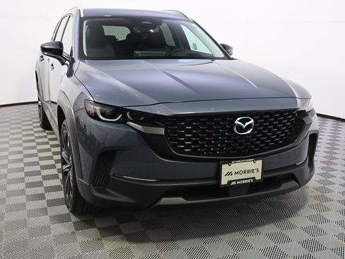 Used 2025 MAZDA CX-50 AWD 2.5 S w/ Weather Package image 9