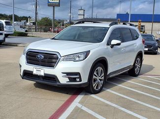 Used 2020 Subaru Ascent Limited w/ Popular Package #2A video 2