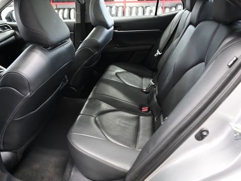 Used 2023 Toyota Camry XLE w/ Cold Weather Package image 12