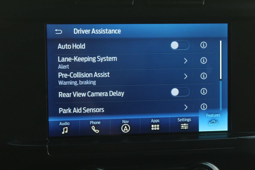 Certified 2023 Ford F150 XL w/ STX Appearance Package AWD/4WD image 26