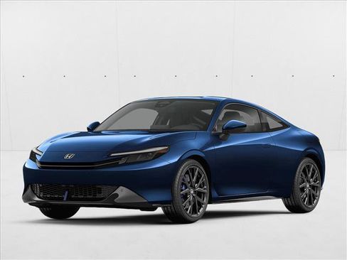 New 2026 Honda Prelude image 1