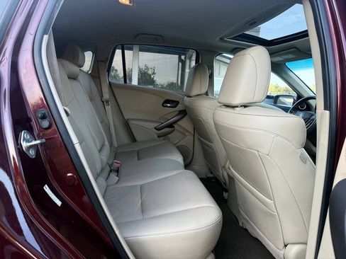 Used 2015 Acura RDX FWD image 19