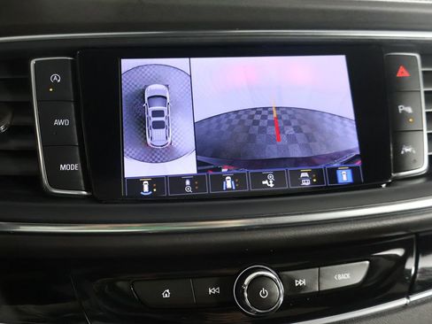 Used 2023 Buick Enclave Avenir w/ Trailering Package, 5000 lbs. AWD/4WD image 60