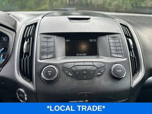 Used 2018 Ford Edge SE AWD/4WD image 8