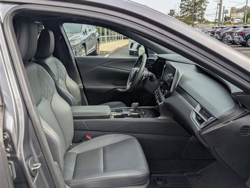Used 2023 Lexus RX 350 Premium w/ Cold Area Package image 11