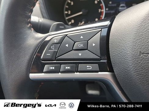 Used 2020 Nissan Altima 2.5 SR w/ Premium Package AWD/4WD image 23