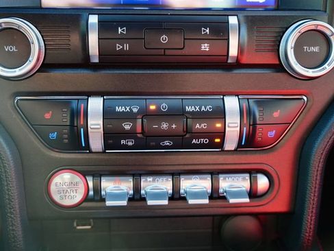 Used 2022 Ford Mustang GT Premium w/ Equipment Group 401A image 20