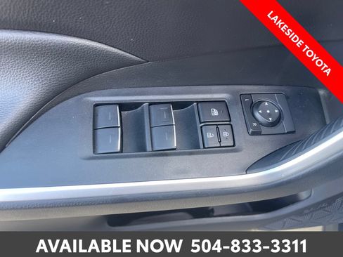 Certified 2025 Toyota RAV4 XLE FWD image 25