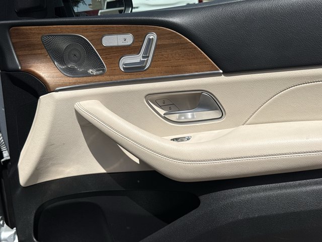Used 2023 Mercedes-Benz GLE 350 w/ Premium Package image 28