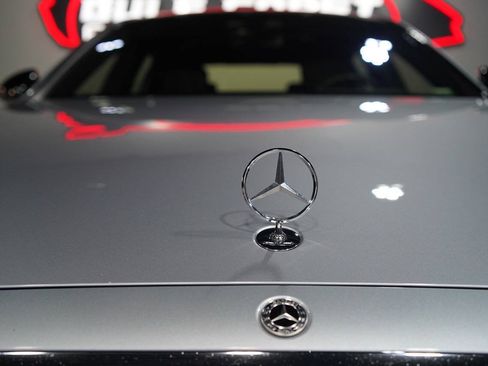 Used 2022 Mercedes-Benz S 500 4MATIC image 65