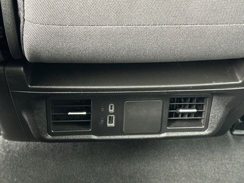 Used 2025 Chevrolet Silverado 1500 Custom w/ Rally Edition image 41