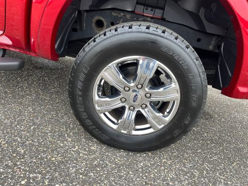 Used 2021 Ford Ranger XLT w/ Equipment Group 301A Mid image 18