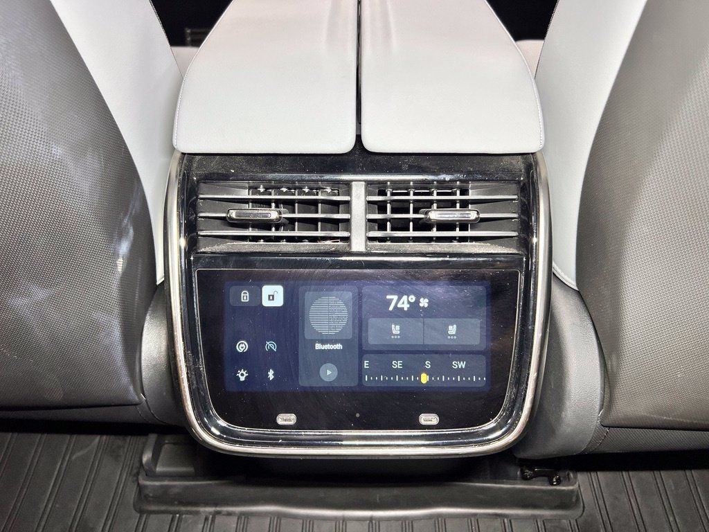 Used 2023 Rivian R1S Adventure Quad AWD/4WD image 22