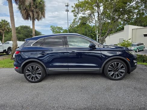 Used 2018 Lincoln MKC Black Label FWD image 2