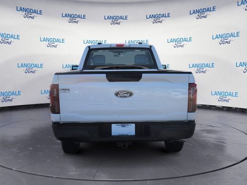 New 2026 Ford F150 XL RWD image 8