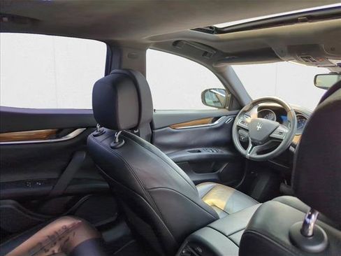 Used 2017 Maserati Ghibli S Q4 image 24