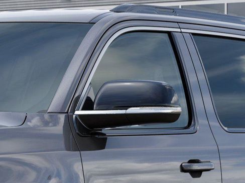 New 2026 Jeep Grand Wagoneer L SW image 12